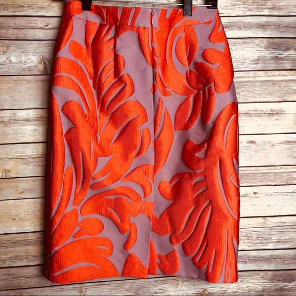 Ann Taylor luxe  skirt size 4 - Picture 5 of 7